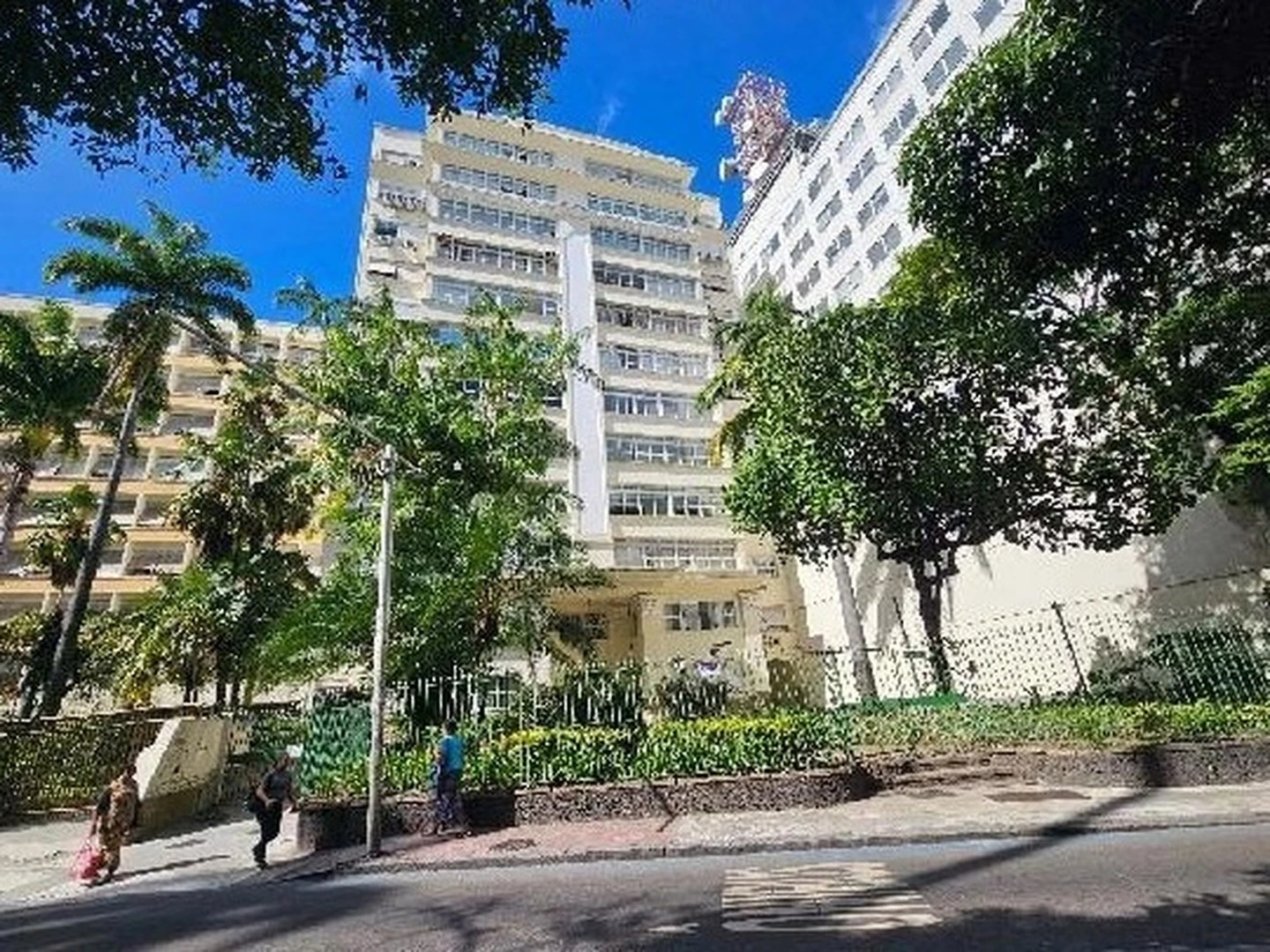Apartamento - Rio De Janeiro, RJ - foto 1