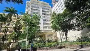 Apartamento - Rio De Janeiro, RJ