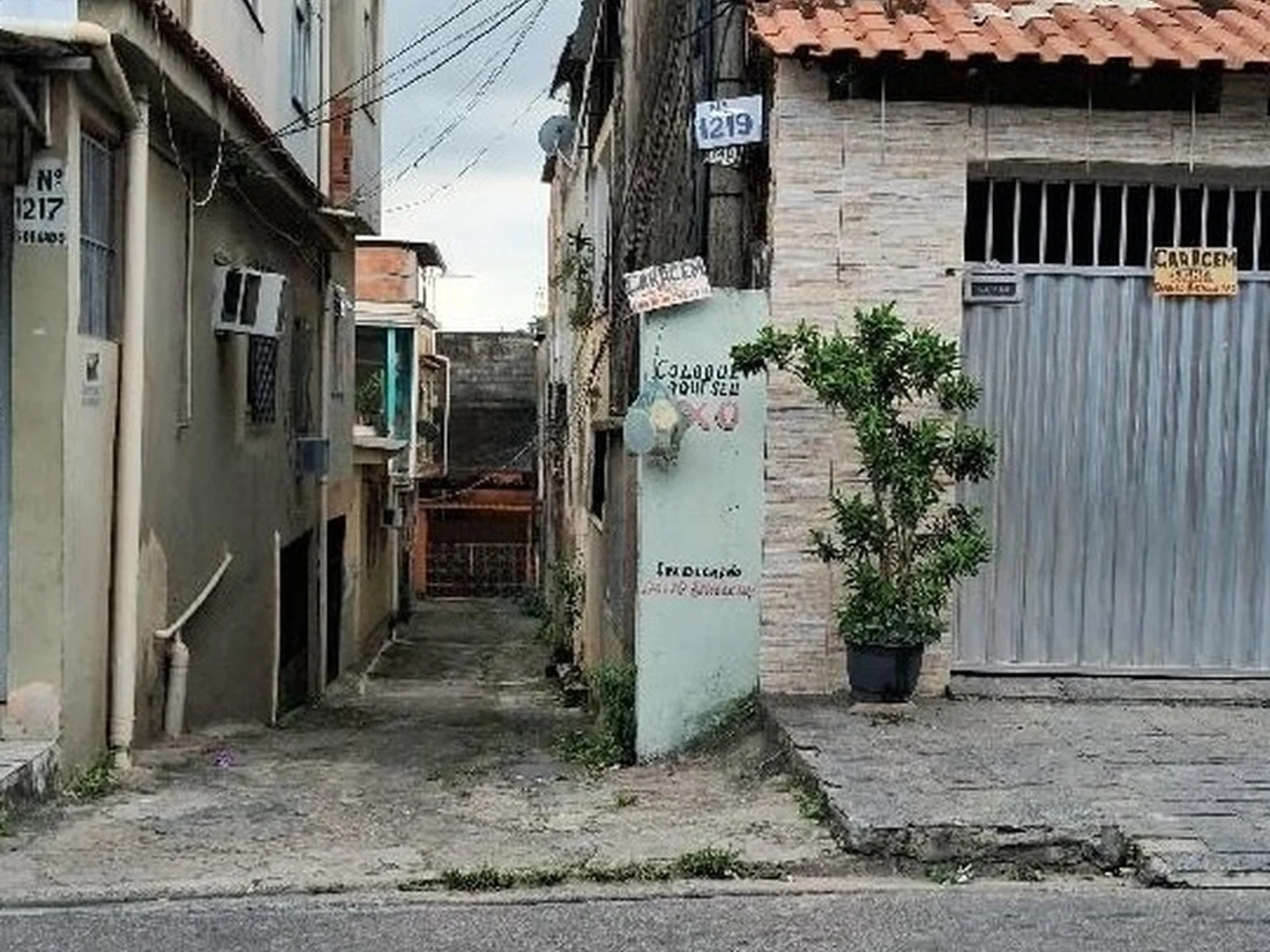 Casa - Nilopolis, RJ - foto 1