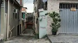 Casa - Nilopolis, RJ