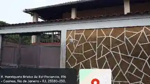 Prédio - Rio De Janeiro, RJ