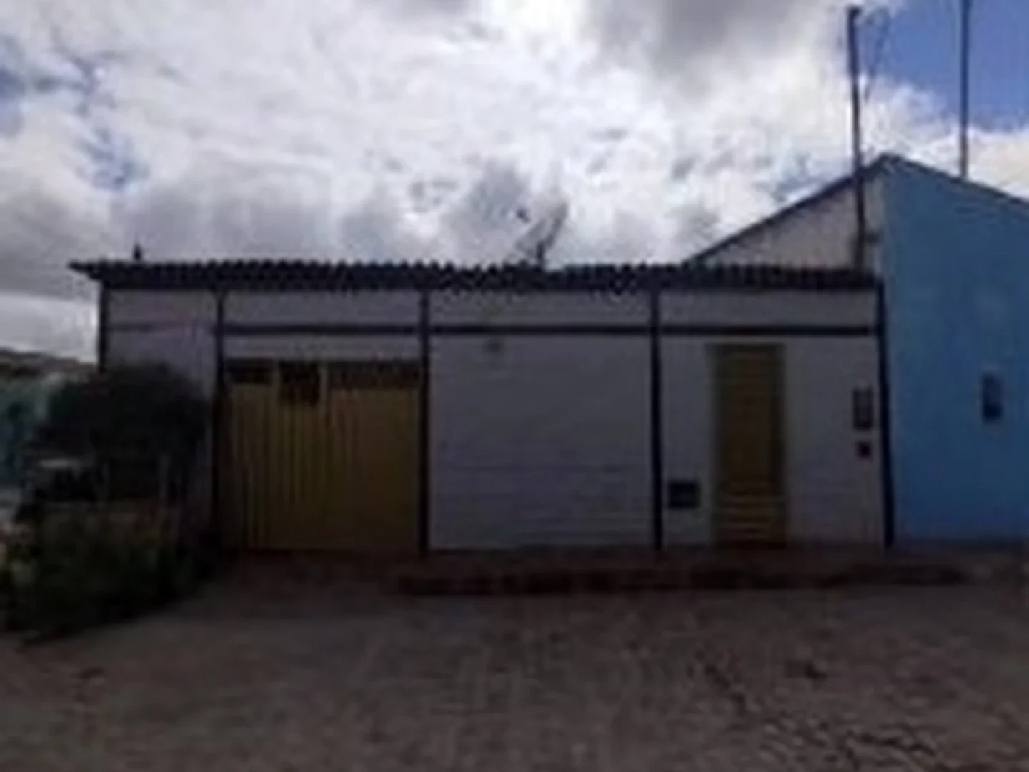 Casa - Ponto Novo, BA - foto 1