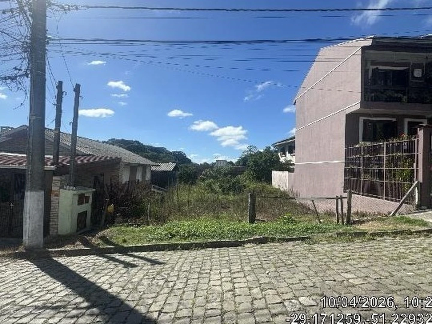 Terreno - Caxias Do Sul, RS - foto 1