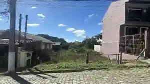 Terreno - Caxias Do Sul, RS