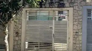 Casa - Sao Paulo, SP