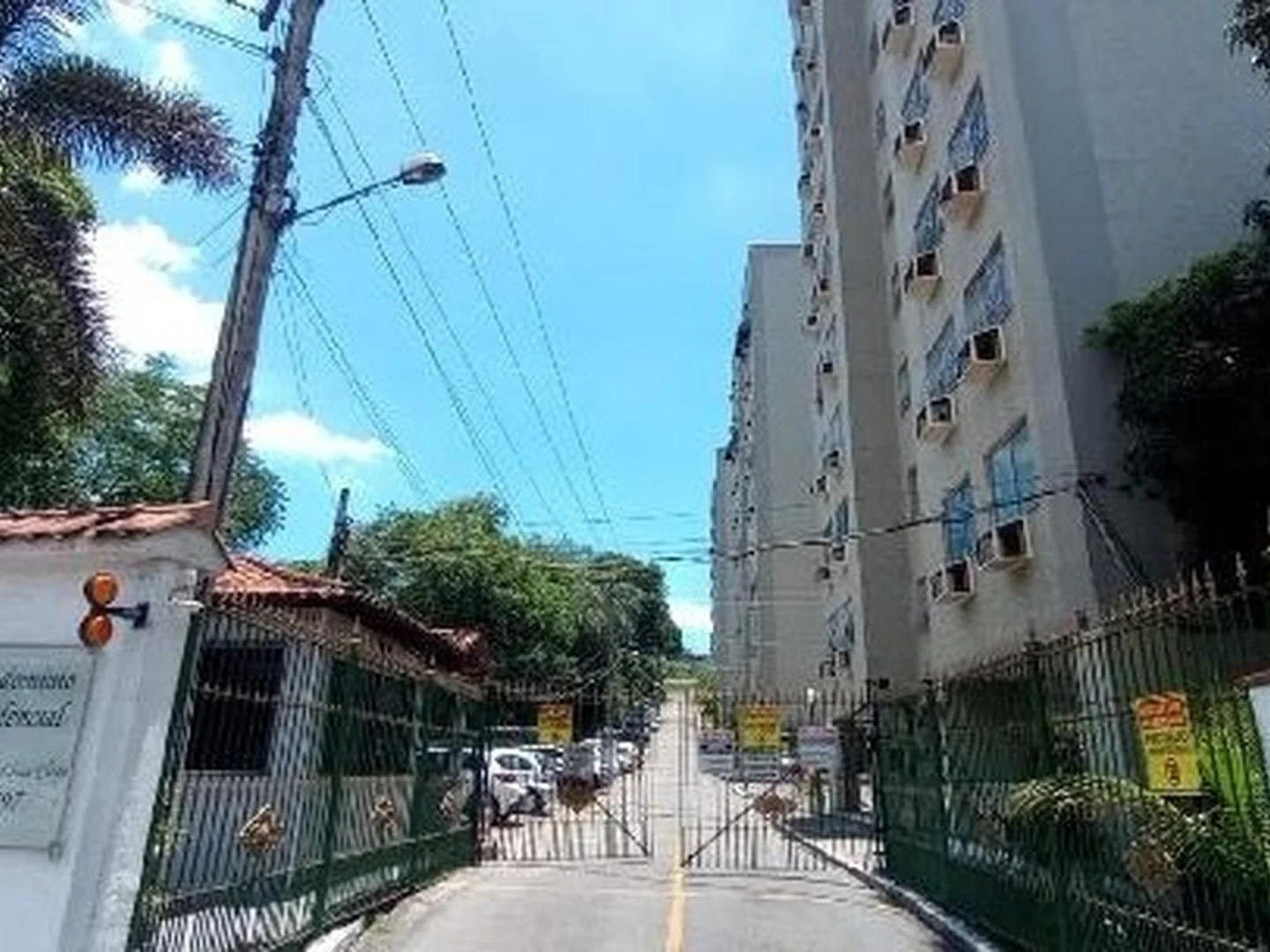 Apartamento - Sao Goncalo, RJ - foto 1
