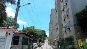 Apartamento - Sao Goncalo, RJ