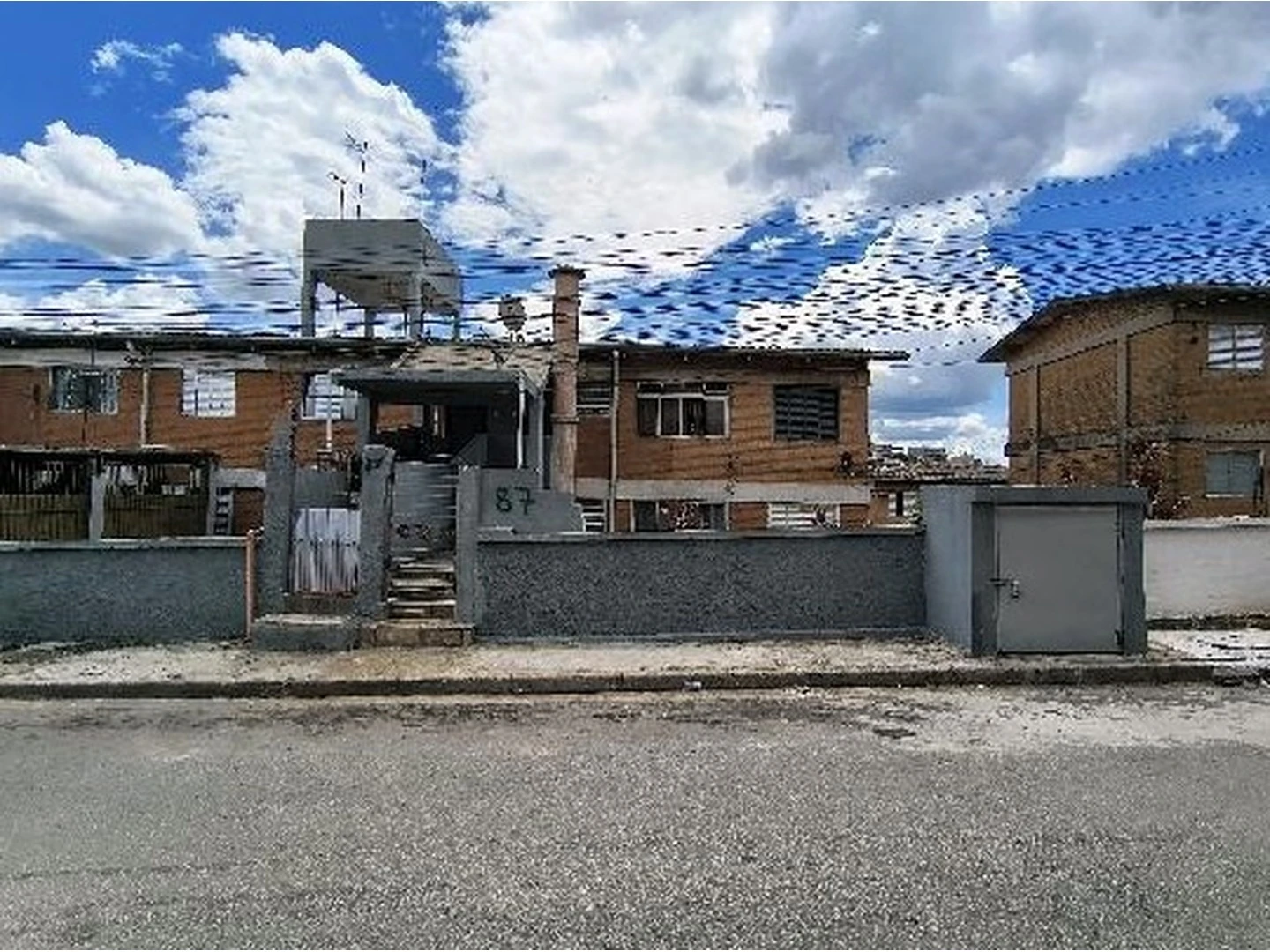 Apartamento - Carapicuiba, SP - foto 1