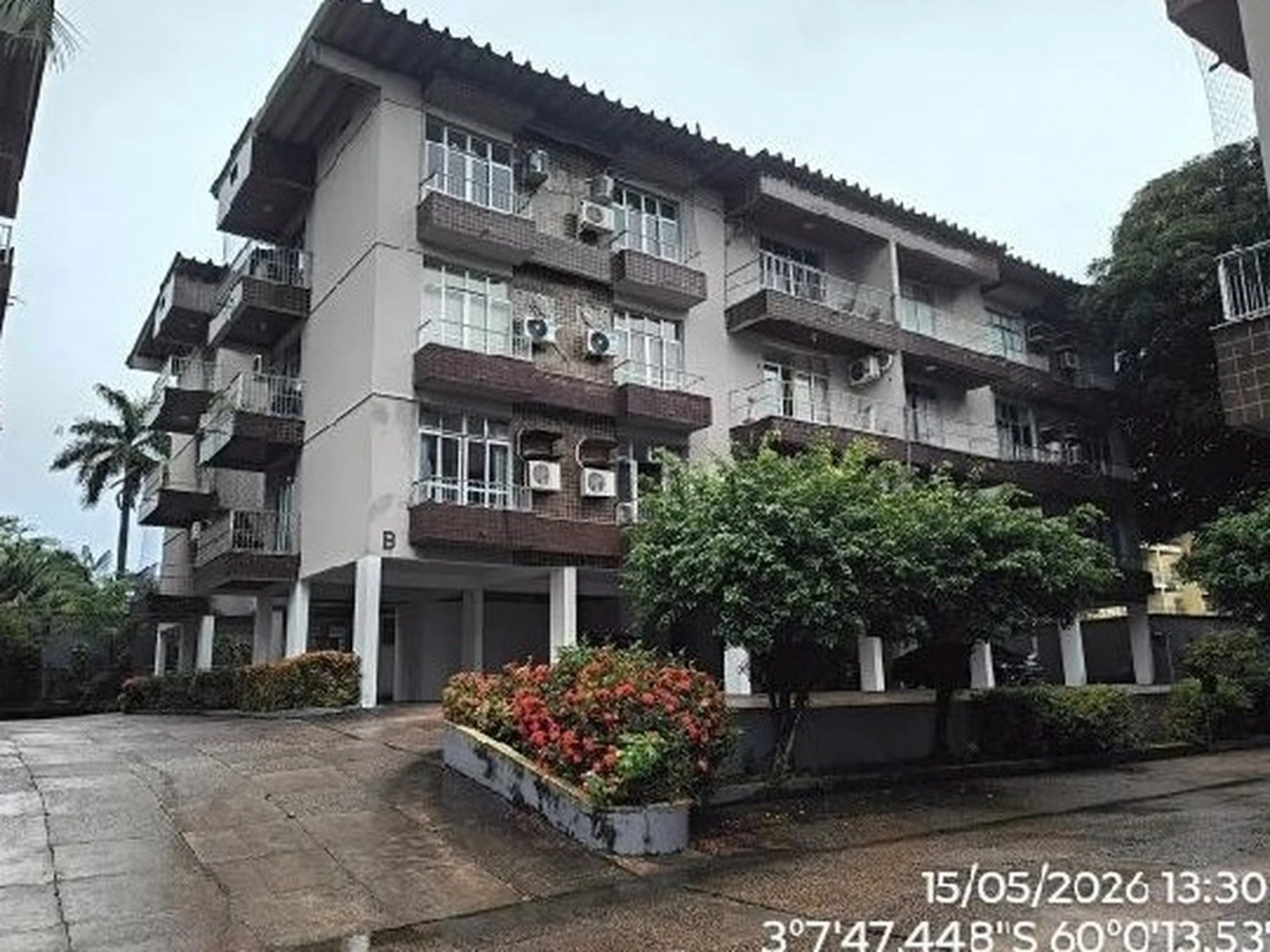 Apartamento - Manaus, AM - foto 1