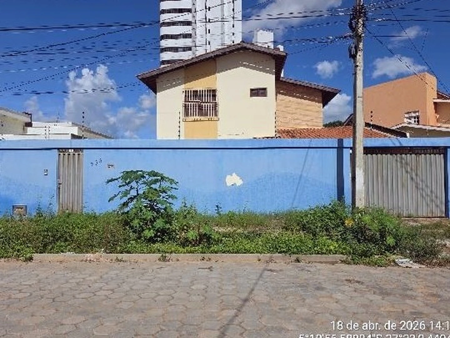 Casa - Mossoro, RN - foto 1