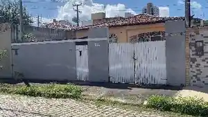 Casa - Natal, RN