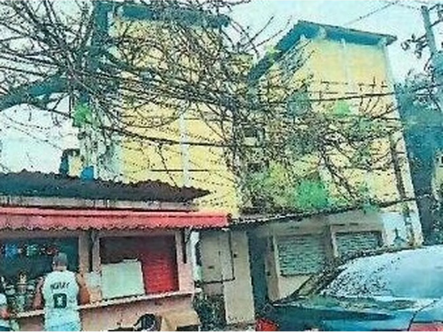Apartamento - Rio De Janeiro, RJ - foto 1