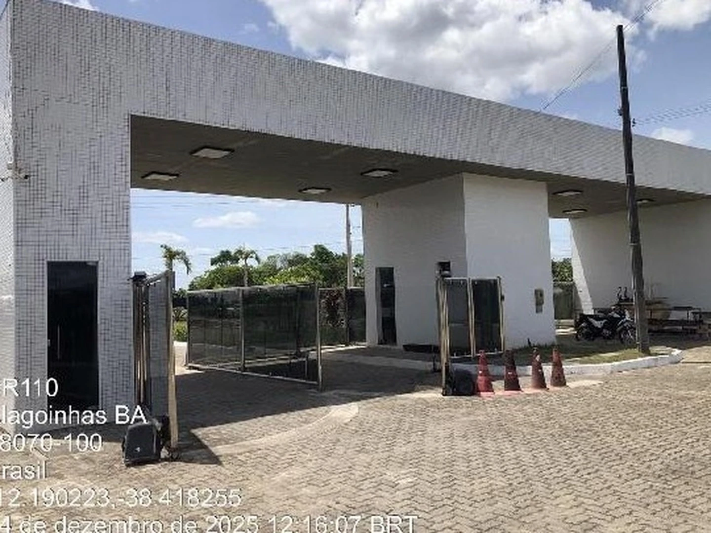 Comercial - Alagoinhas, BA - foto 1