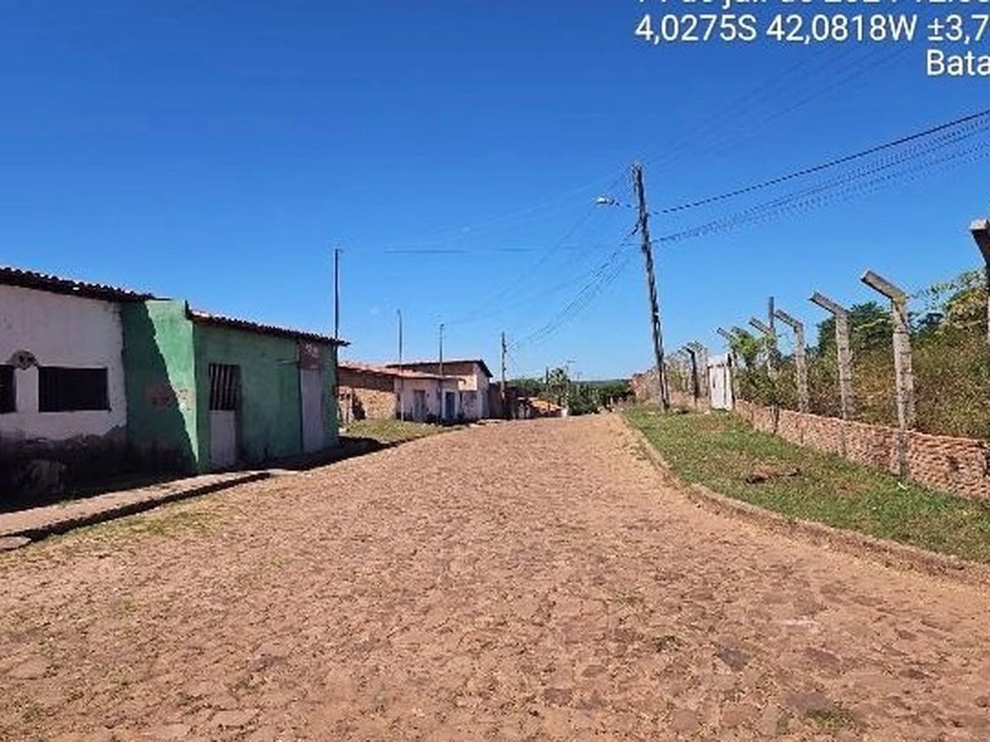 Terreno - Batalha, PI - foto 1