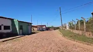 Terreno - Batalha, PI