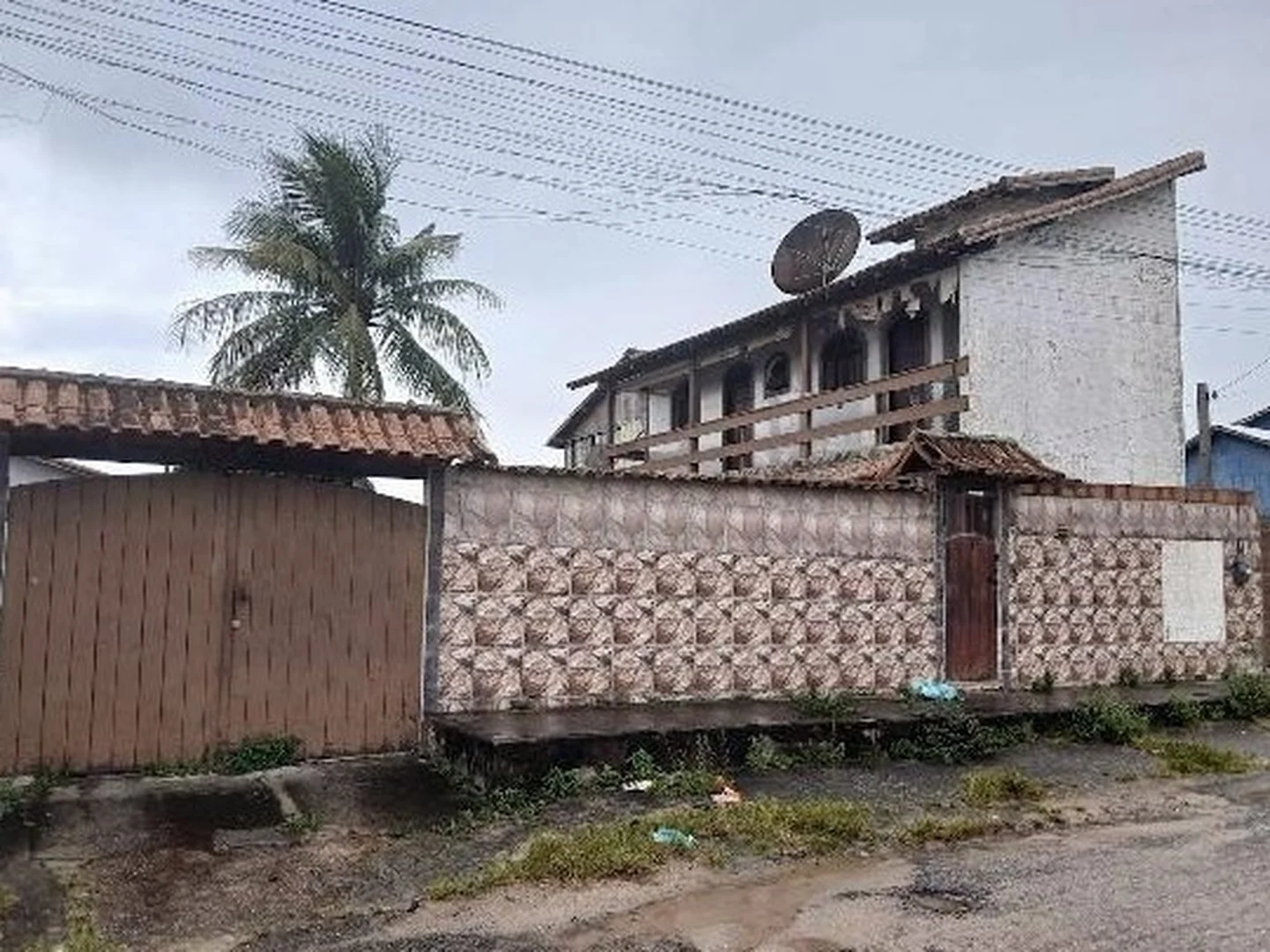 Casa - Sao Pedro Da Aldeia, RJ - foto 1