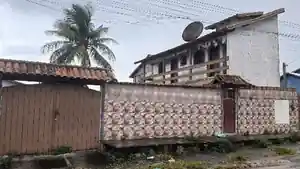 Casa - Sao Pedro Da Aldeia, RJ