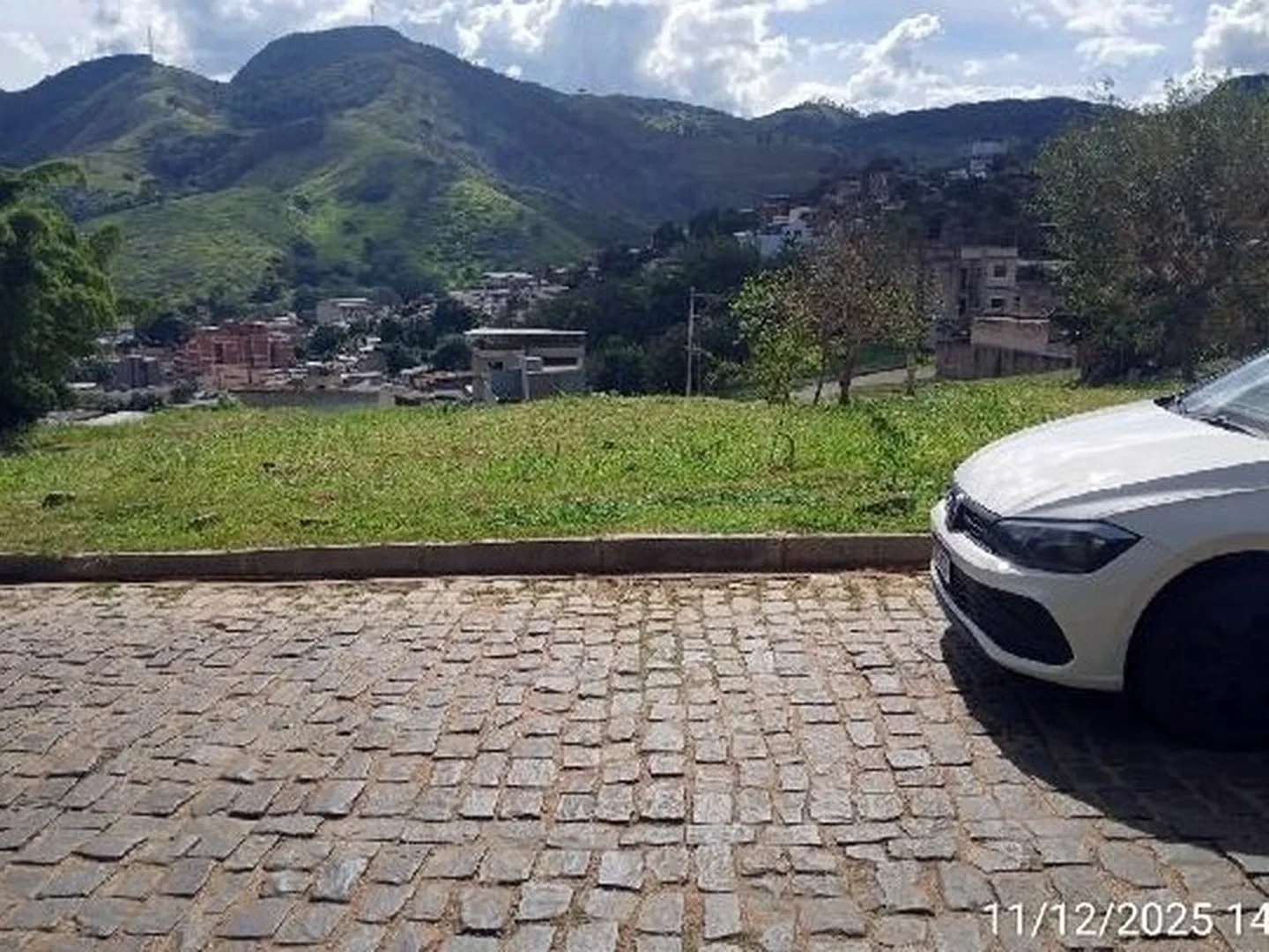 Terreno - Carangola, MG - foto 1