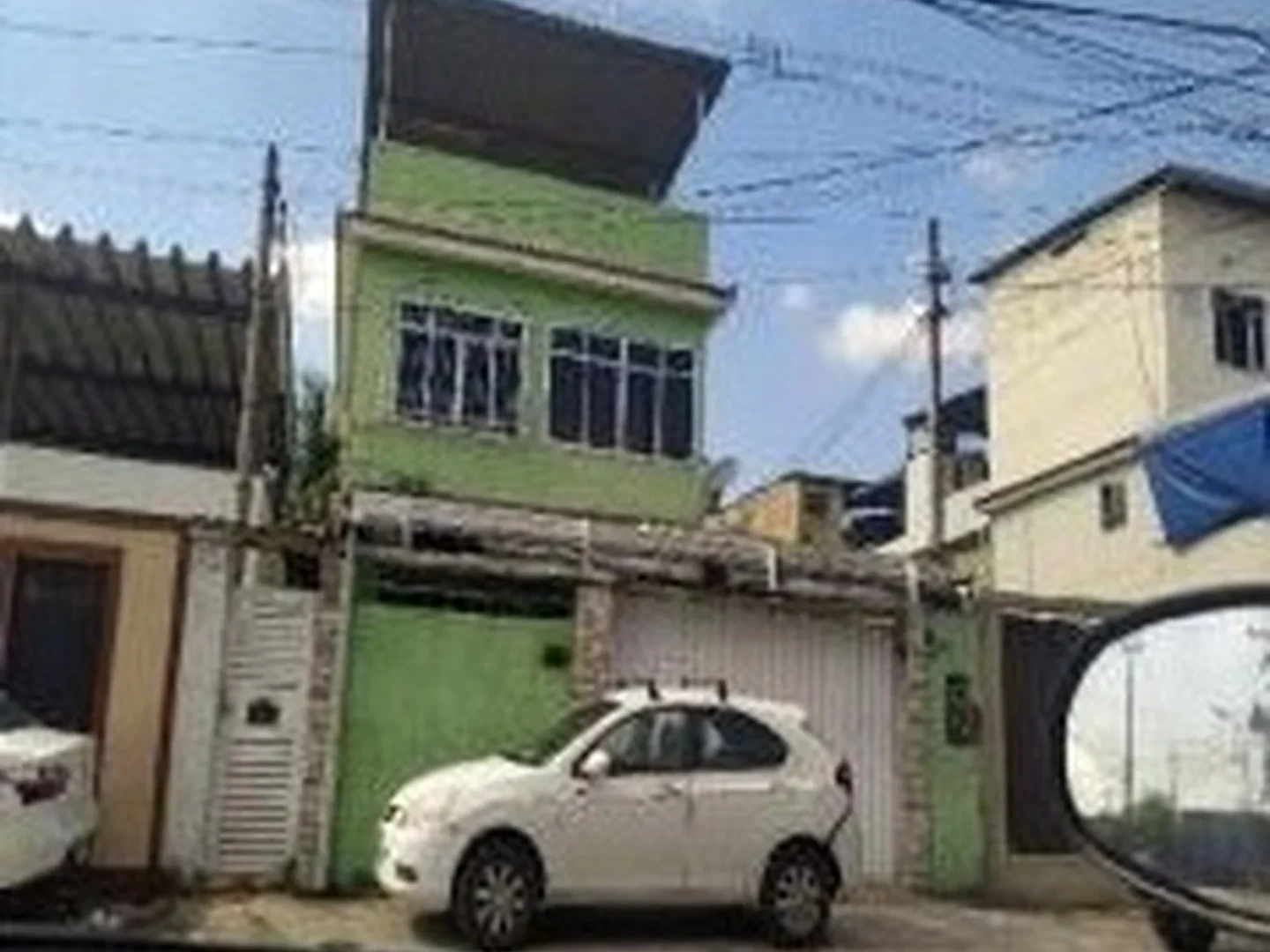 Casa - Rio De Janeiro, RJ - foto 1