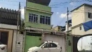 Casa - Rio De Janeiro, RJ