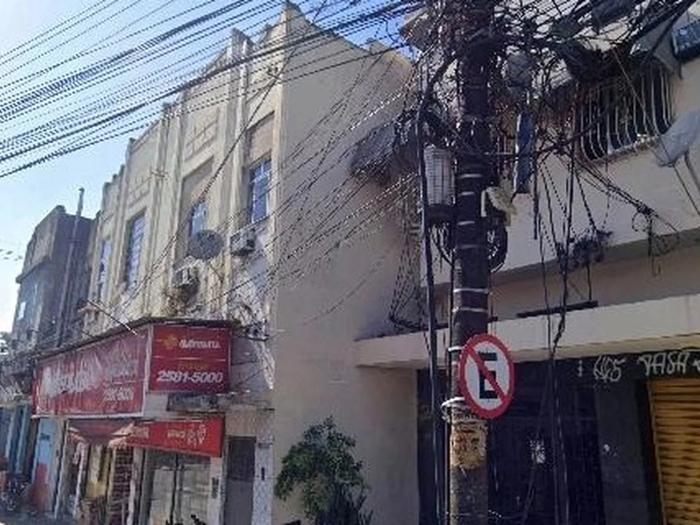 Apartamento - Rio De Janeiro, RJ - foto 1