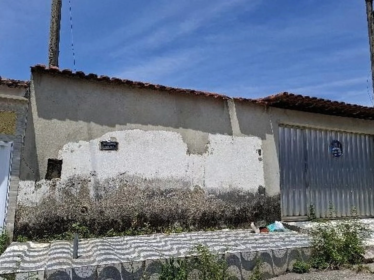Casa - Belford Roxo, RJ - foto 1