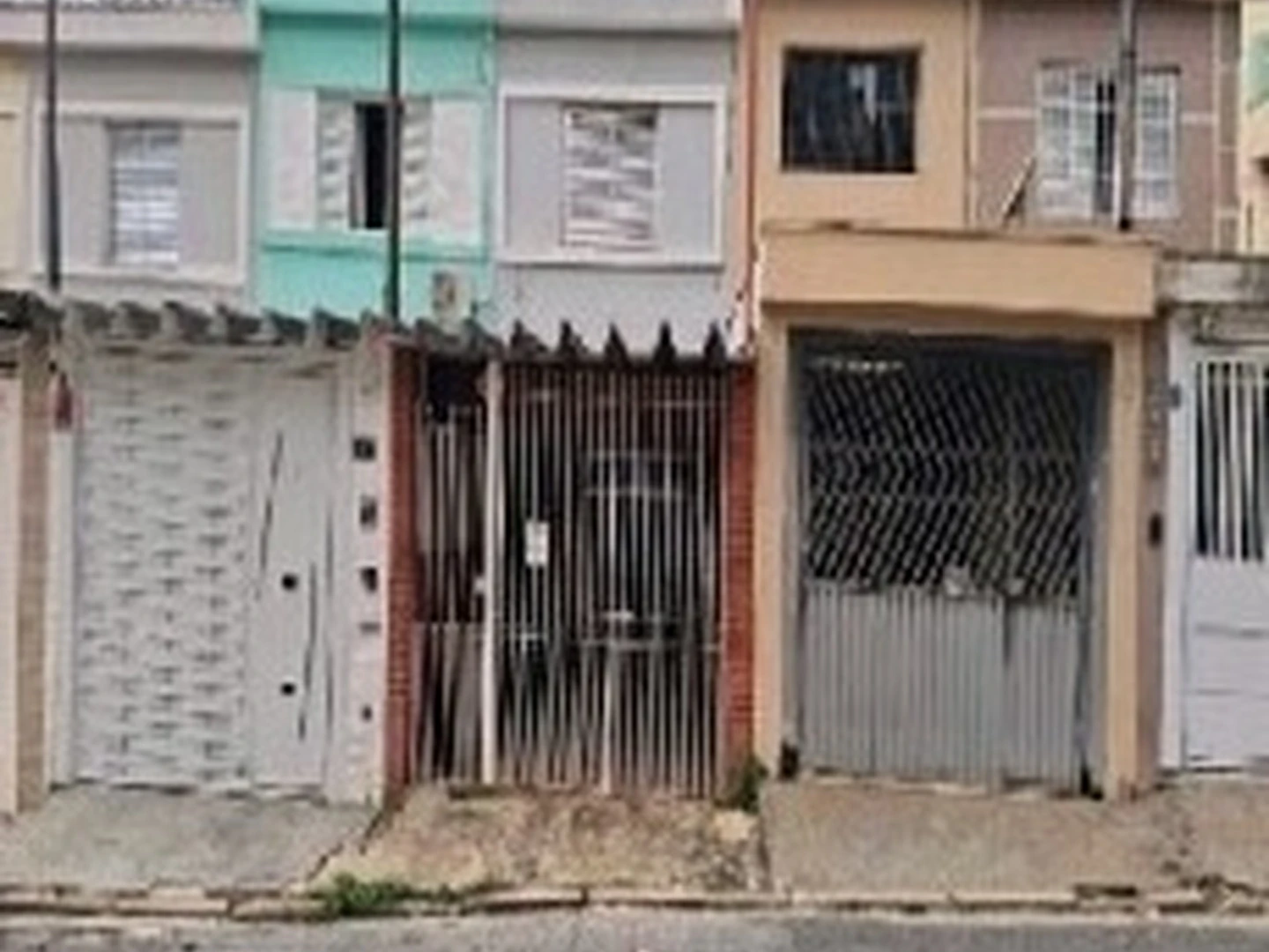 Casa - Sao Paulo, SP - foto 1