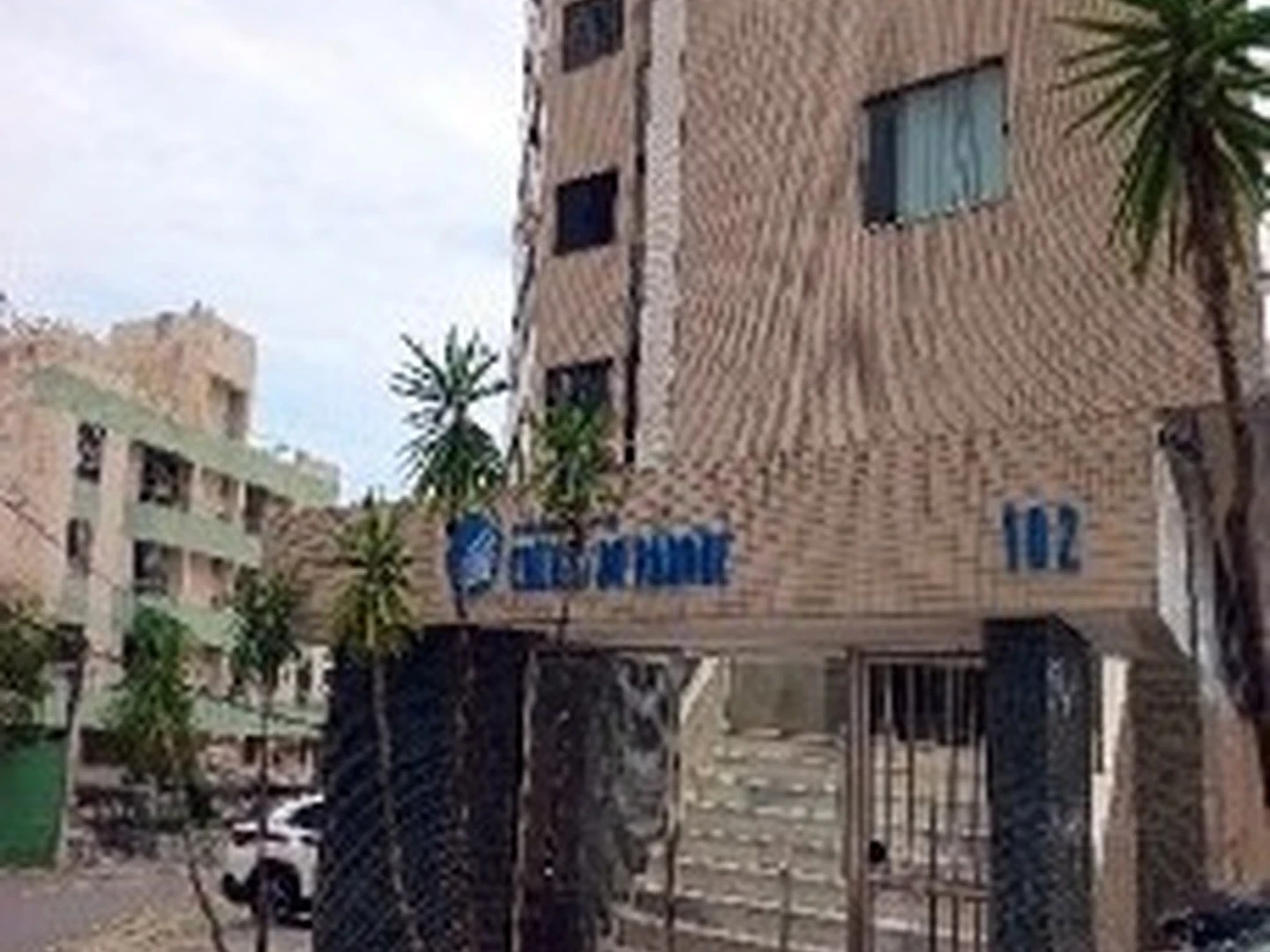 Apartamento - Salvador, BA - foto 1