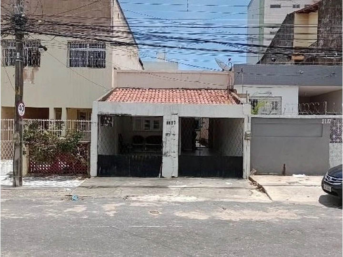 Casa - Fortaleza, CE - foto 1