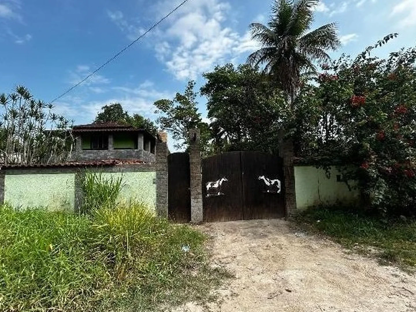 Casa - Cachoeiras De Macacu, RJ - foto 1