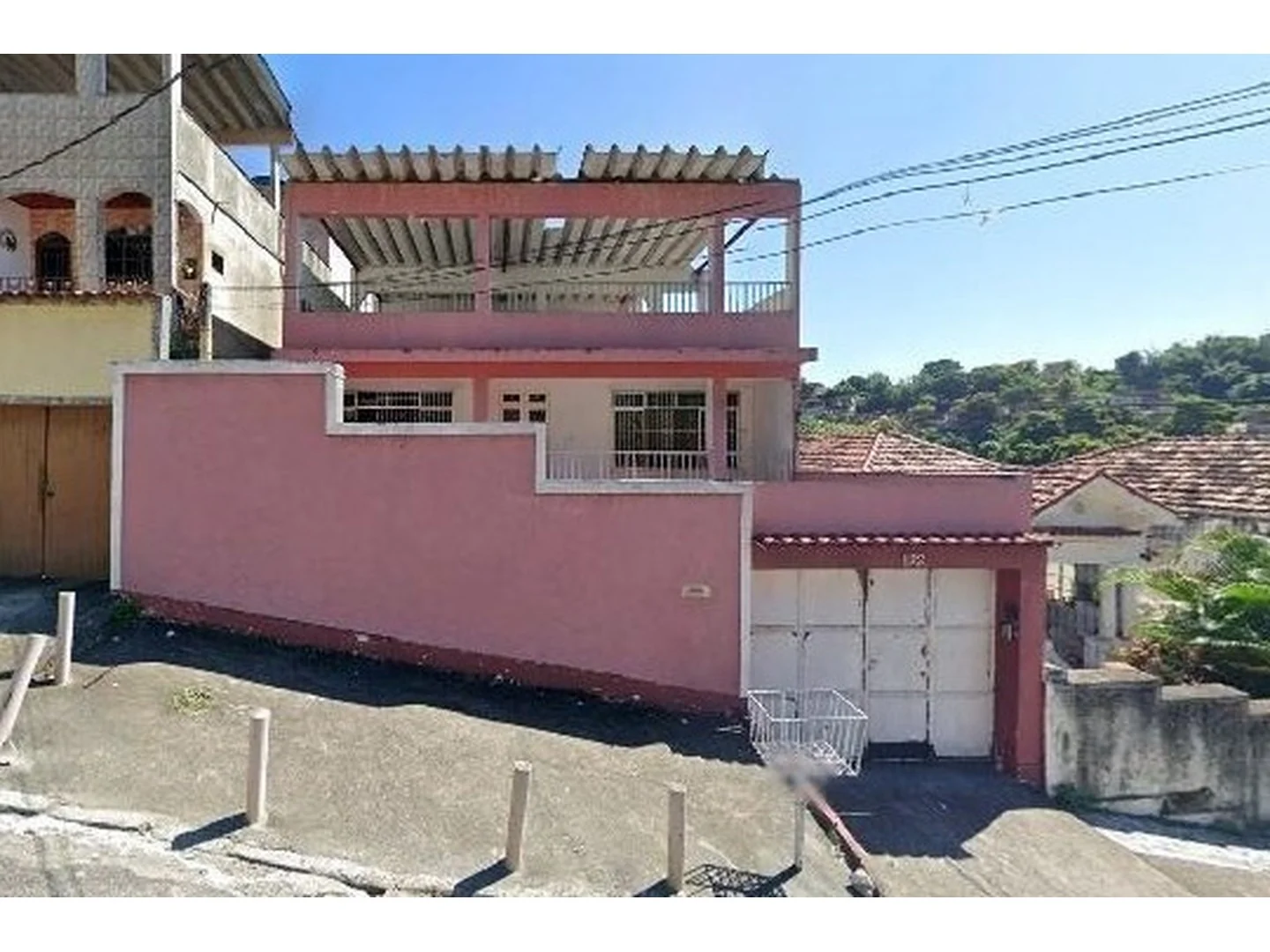 Casa - Rio De Janeiro, RJ - foto 1