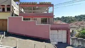 Casa - Rio De Janeiro, RJ