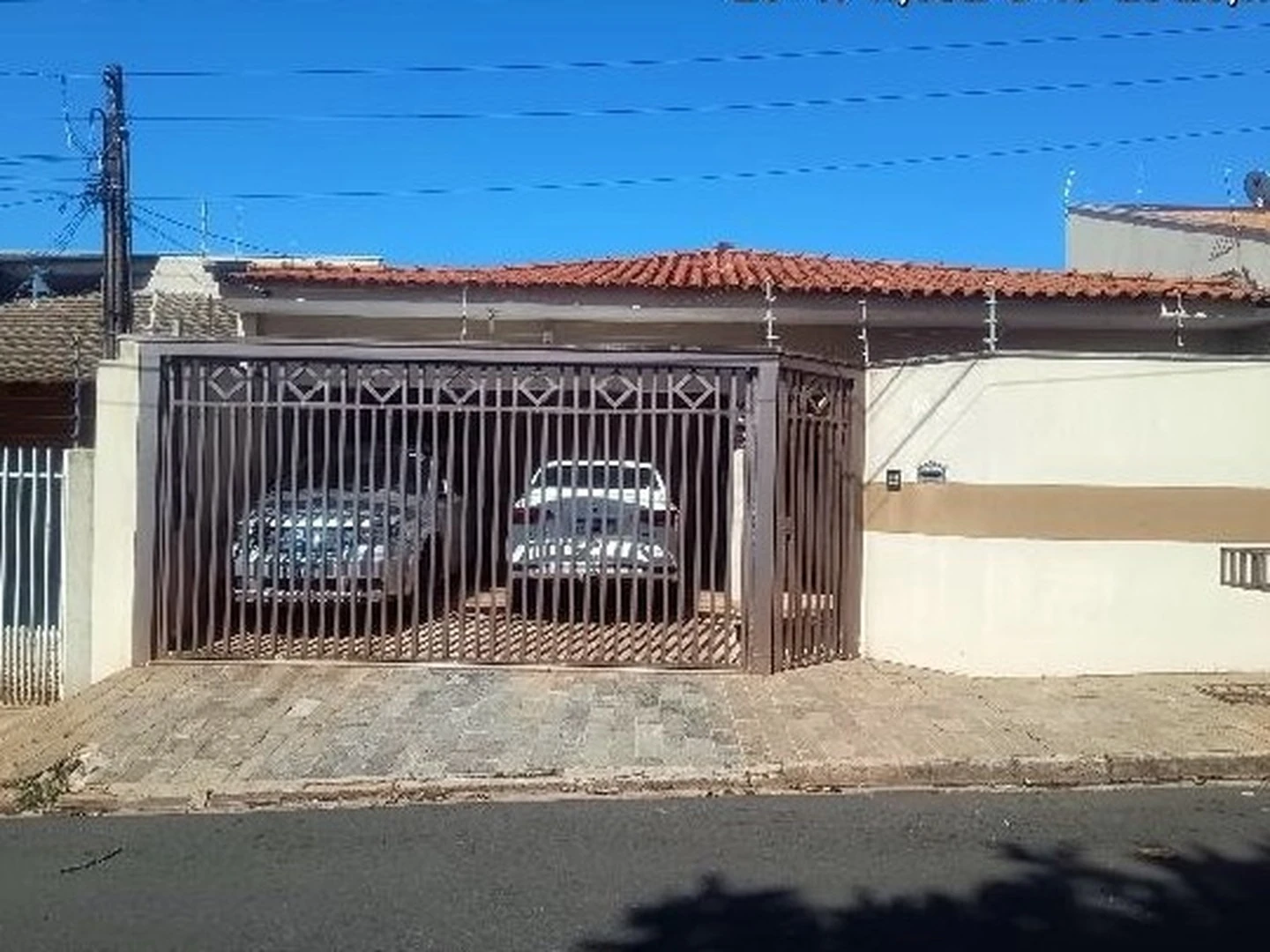 Casa - Sao Jose Do Rio Preto, SP - foto 1