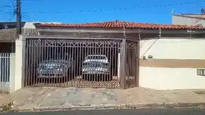 Casa - Sao Jose Do Rio Preto, SP
