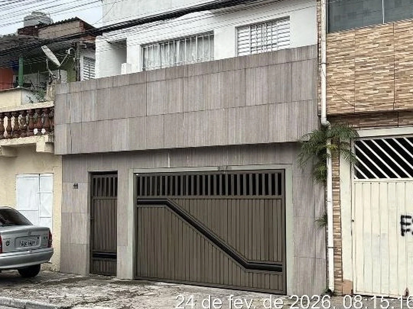 Casa - Sao Paulo, SP - foto 1