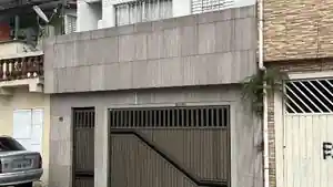 Casa - Sao Paulo, SP
