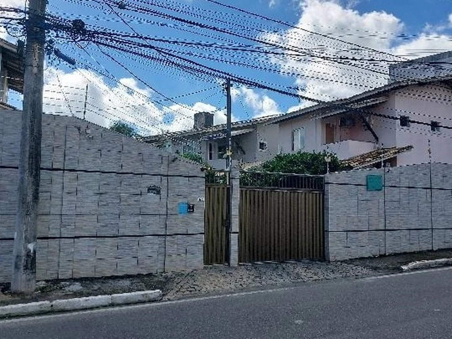 Casa - Lauro De Freitas, BA - foto 1