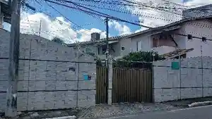 Casa - Lauro De Freitas, BA