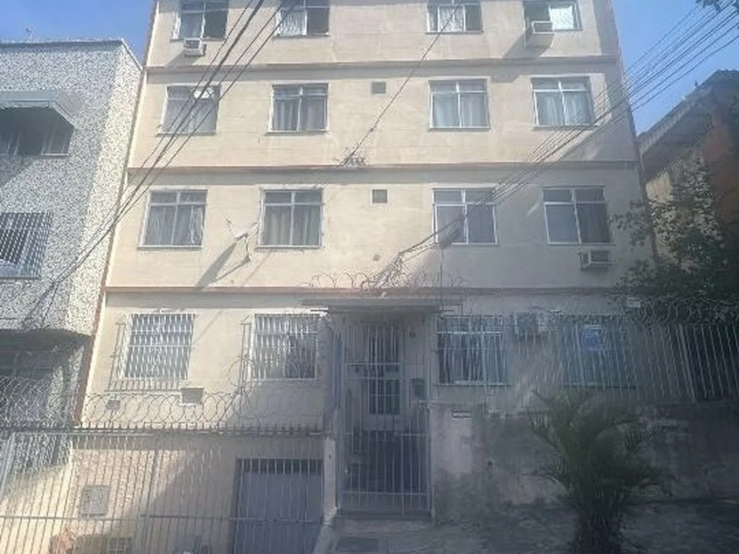 Apartamento - Rio De Janeiro, RJ - foto 1