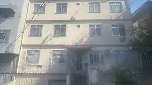 Apartamento - Rio De Janeiro, RJ