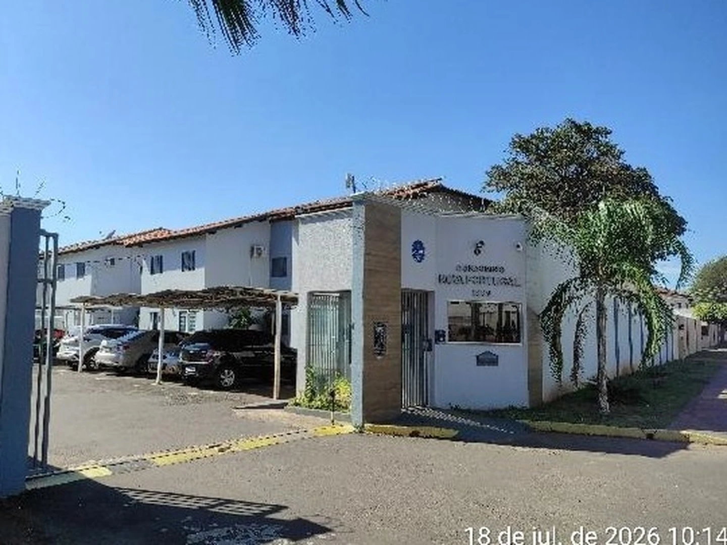 Apartamento - Campo Grande, MS - foto 1