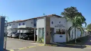 Apartamento - Campo Grande, MS