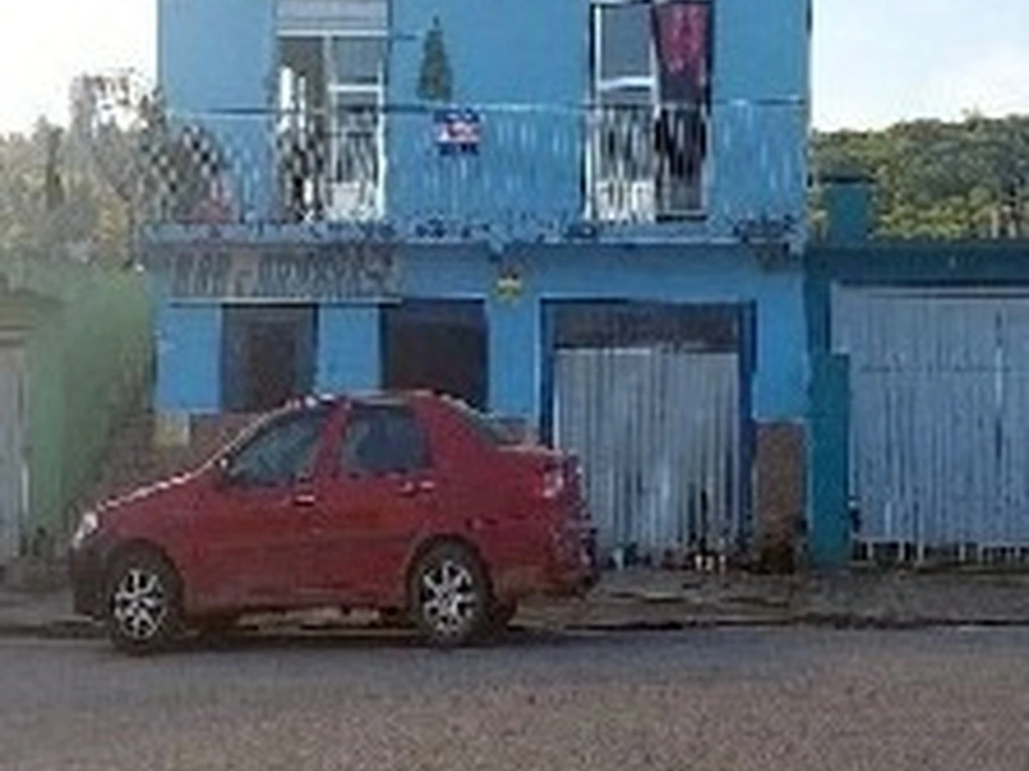 Apartamento - Cangucu, RS - foto 1