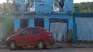 Apartamento - Cangucu, RS