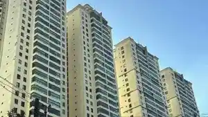 Apartamento - Salvador, BA