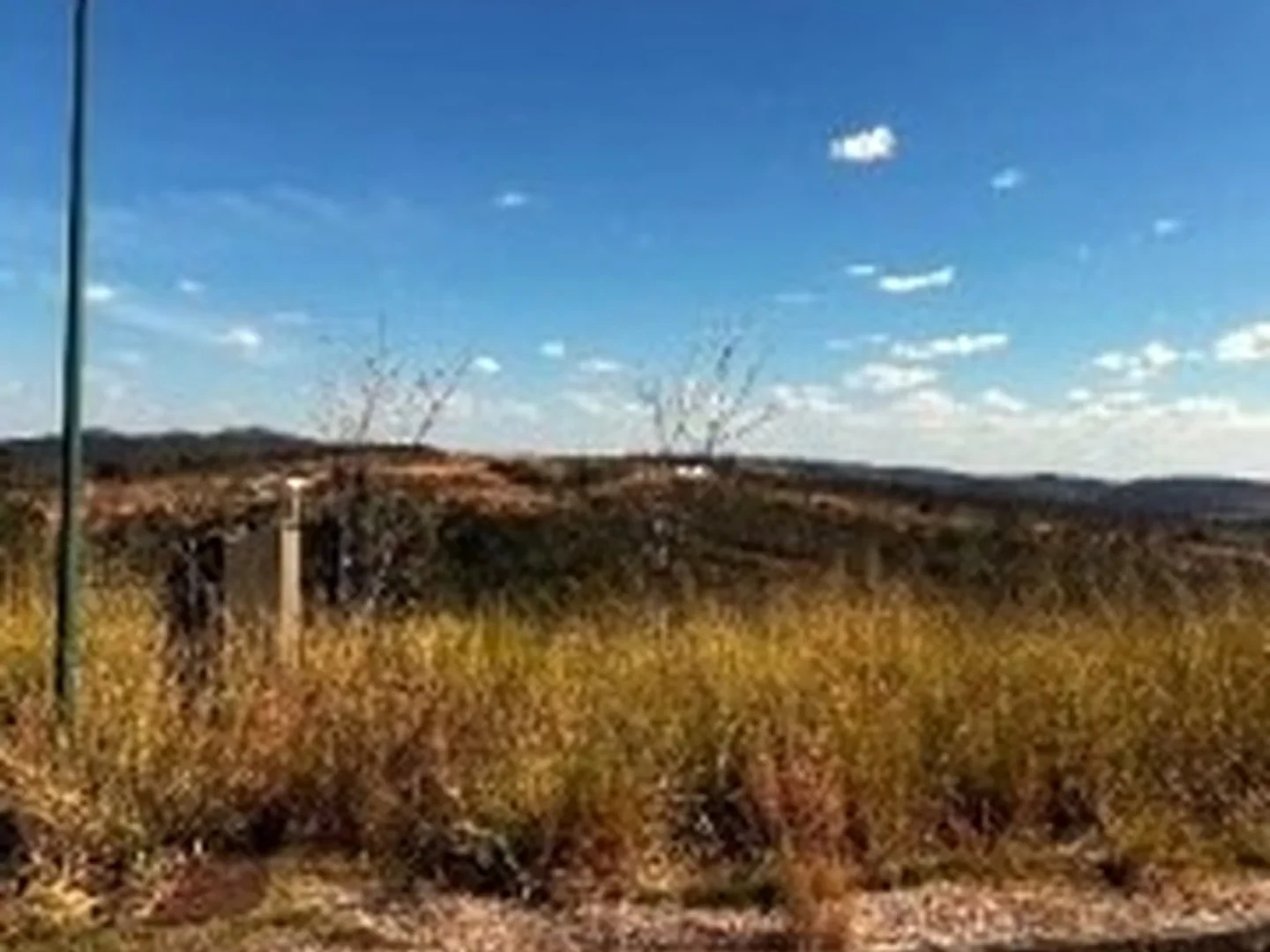 Terreno - Jaboticatubas, MG - foto 1