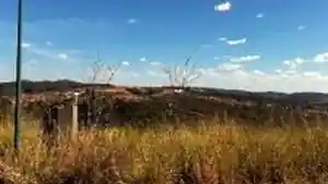 Terreno - Jaboticatubas, MG