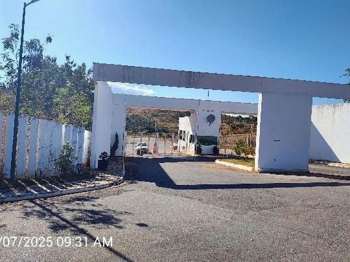 Terreno - Jaboticatubas, MG - foto 1