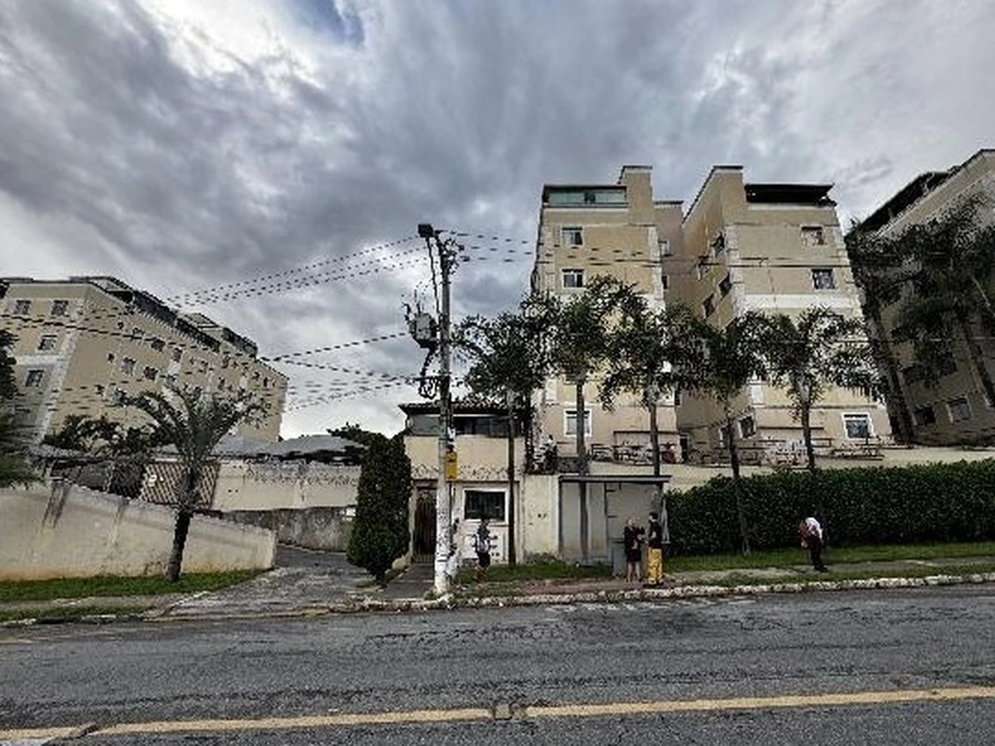 Apartamento - Belo Horizonte, MG - foto 1