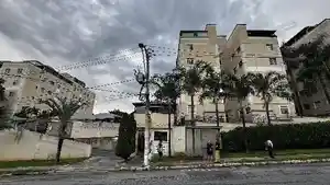 Apartamento - Belo Horizonte, MG